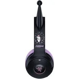 Ігрові навушники Razer Kraken Kitty V2 BT Kuromi Edition (RZ004-04860300) [125244] - мініатюра 3