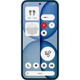 Смартфон Nothing Phone (4a) 12/256GB Blue [166003] - мініатюра 5