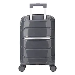 Валіза Semi Line 20" (S) Graphite (T5835-1) - мініатюра 4