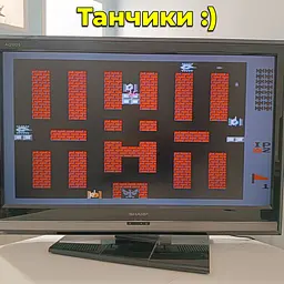 Ігрова приставка Game Stick HDMI 10000 ігор. Ретро консоль. 2 геймпада як у PlayStation. Dendy Sega - мініатюра 7