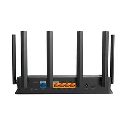 Маршрутизатор TP-Link Archer BE400 (ARCHER-BE400) - мініатюра 3