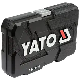 Набір інструментів Yato YT-14471 - мініатюра 3