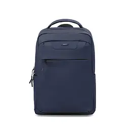 Рюкзак Bagland Evry 15 л. Синій