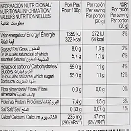 Згущене молоко Benestare Leche Condensada 370 г - мініатюра 5