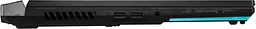 Ноутбук ASUS ROG Strix SCAR 17 G733PY-LL020X 17.3' WQHD IPS, AMD R9-7945X, 32GB, F2TB, NVD4090-16, Win11P, Чорний (90NR0DB4-M00320) - мініатюра 6