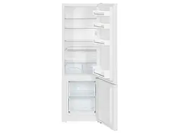 Холодильник Liebherr CUe 2831 - миниатюра 3