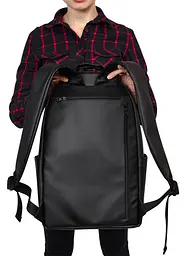 Жіночій рюкзак Sambag 46х13х28 см sum0010773 - мініатюра 7