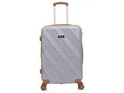 Валіза Semi Line 28 L Light Grey (T5849-3)