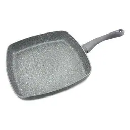 Сковорода-гриль Fissman Moon Stone 28 см AL-4403-28
