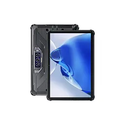 Планшет OUKITEL RT7 10.1" 4G TITAN 8/256GB LTE Black (6931940736299) - мініатюра 1
