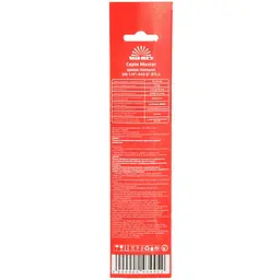 Шина пильна Vitals Master UN 1/4-.043 6-37l-L (243445) - мініатюра 5