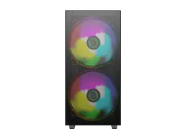 Корпус Gamemax Aero - миниатюра 2