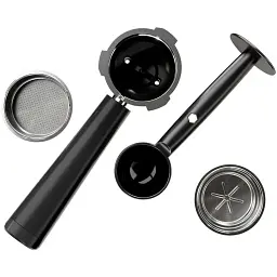 Кавоварка Electrolux Explore 6 Manual Espresso E6EC1-6BST (910003706) - мініатюра 6