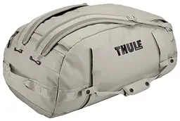 Спортивна сумка Thule Chasm Duffel 70 л Soft Sand (TH 3205140) - мініатюра 8