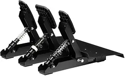 Педальний блок Thrustmaster Raceline Pedals III - мініатюра 3