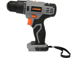 Шуруповерт акумуляторний Sthor 20V Li-Ion без акумулятору (78080) - мініатюра 2