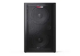 Портативна колонка Sharp CP-LS200 Black - мініатюра 2