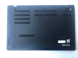 Ноутбук Lenovo Thinkpad L15 Gen 1 (i7-10510U / 8GB / SSD 256GB / 1920x1080 IPS) б/в - мініатюра 8