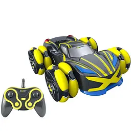 Машина "Hyper Drift", PУ, 2,4 ГГц Silverlit Art.20265