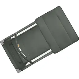 Дитячий манеж MoMi Belove Plus Dark Green (LOZE00025) - мініатюра 7
