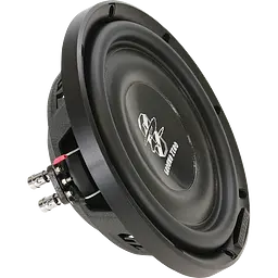 Сабвуферний динамік Ground Zero GZRW 250-D2 FLAT