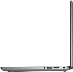 Ноутбук Dell Latitude 5450 14 FHD IPS Touch, Intel U5 135U, 16GB, F512GB, UMA, Win11P, сірий (N099L545014UA_W11P) - мініатюра 6