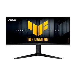 Монітор ASUS TUF Gaming VG34WQML5A (90LM0BP1-B01E71)