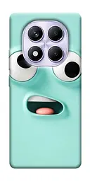 Чохол Demsky Funny face для Xiaomi Poco X7