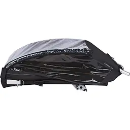 Дитяча коляска Thule Coaster XT (Black) (TH 10101810) - мініатюра 5
