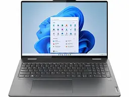 Ноутбук Lenovo Yoga 7 16IRL8 (82YN0001US) 16" IPS 1920x1200 Touchscreen/i5-1335U/Intel Iris Xe/8GB DDR5/1TB SSD