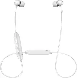 Навушники Sennheiser CX 350 BT Wireless Mic White (508383)