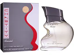 Парфумована вода для чоловіків Rasasi Chastity 100мл (MM30260) - мініатюра 2