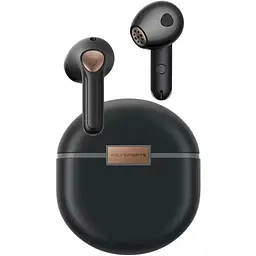Навушники SoundPEATS Air4 Black