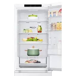 Холодильник LG GW-B459 FVLW - мініатюра 16