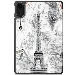 Чохол до планшета BeCover Smart Xiaomi Redmi Pad 2 11.0" Paris (713650) - мініатюра 3