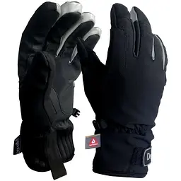 Рукавички водонепроникні Dexshell Ultra Weather Outdoor Gloves S Чорний (1047-DGCS9401S)