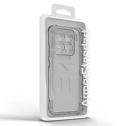 Чохол до мобільного телефона Armorstandart Air Force Xiaomi 15 Camera cover Clear (ARM82310) - мініатюра 6