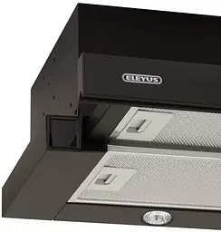 Витяжка Eleyus BREEZE 700 50 BL (6785732) - мініатюра 7