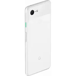 Смартфон Google Pixel 3 4/128GB Clearly White - мініатюра 7