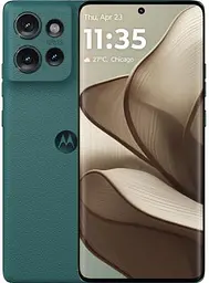 Мобільний телефон Motorola Edge 50 12/512GB Jungle Green (PB2U0010RS)