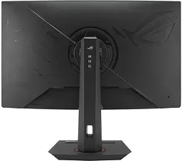 Монітор 31.5" ASUS ROG Strix XG32WCMS Curved QHD VA 280Hz (90LM09X0-B01970) - мініатюра 5