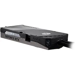 Відеокарта MSI GeForce RTX 5090 32 GB SUPRIM LIQUID SOC [G5090-32SLS] UA [127277] - мініатюра 3