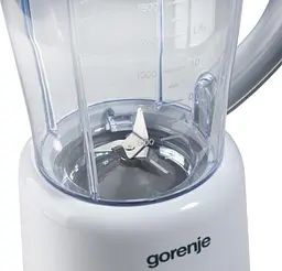 Стаціонарний блендер B500XG Gorenje teh0021698 - мініатюра 7