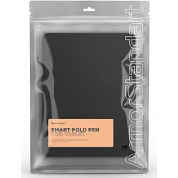 Чохол до планшета Armorstandart Smart Fold Pen Lenovo Idea Tab Pro Black (ARM85075) - миниатюра 8