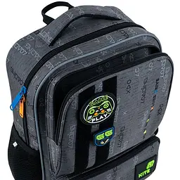 Рюкзак дитячий Kite Kids Good Game (K26-559XS-3) - мініатюра 13