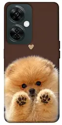 TPU чохол Demsky Spitz on the screen для OnePlus Nord CE 3 Lite