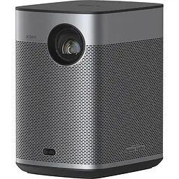Мультимедійний проектор XGiMi Halo+ NEW (WM03A-1) [135985] - мініатюра 2