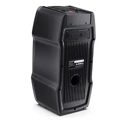 Портативна колонка SHARP PS931BK 180 W IPX4 RGB Black - мініатюра 4