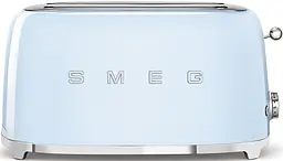 Тостер SMEG TSF02PBEU
