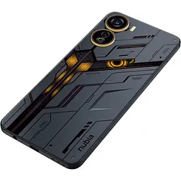 Смартфон Nubia NEO 5G 8/256Gb Phantom Black [95057] - мініатюра 9